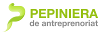 Logo Pepiniera de antreprenoriat PNG